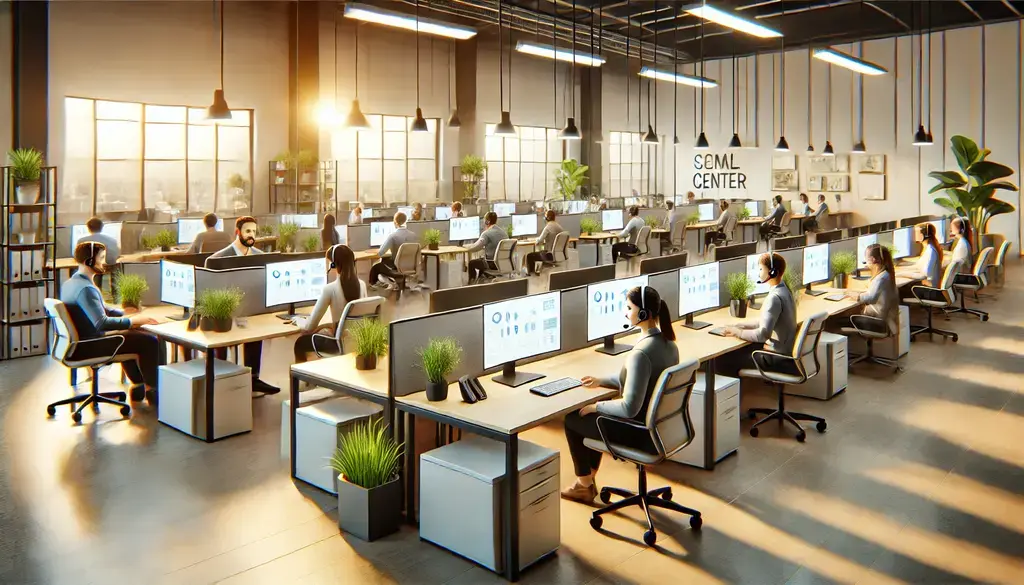 How to Start a Call Center in the US in 2025 - A Step-by-Step Guide