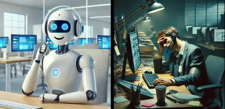 Why AI Voice Assistants Are Better Than IVRs in 2025