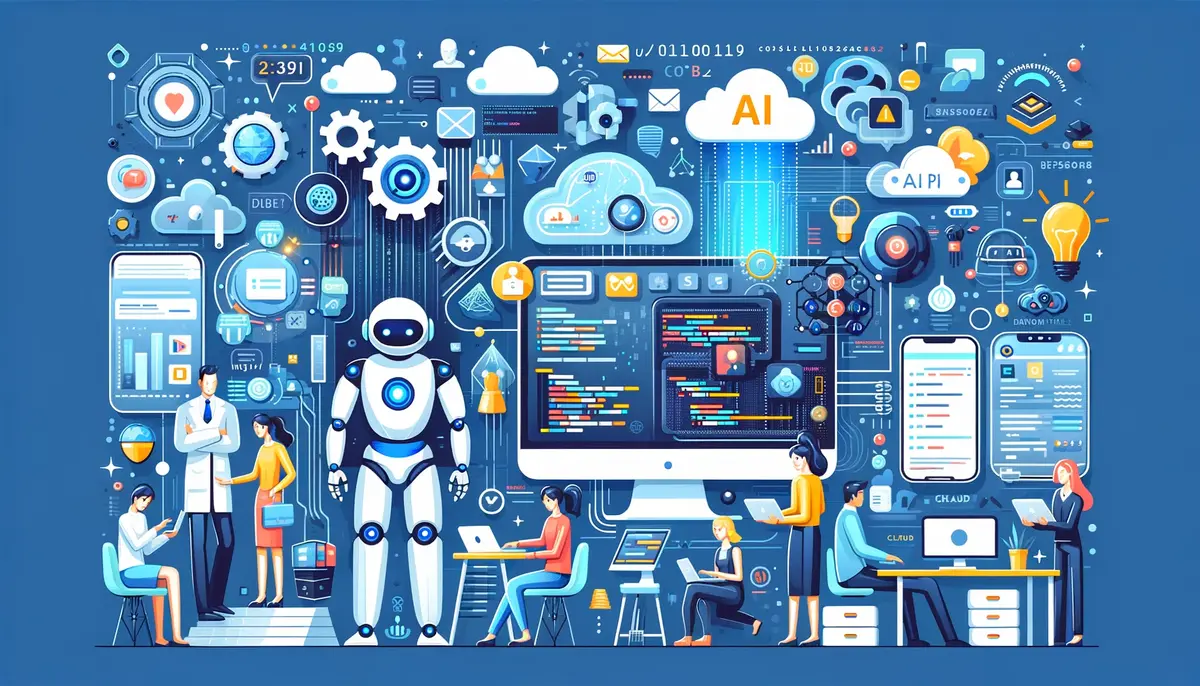 AI app development cost - cost to develop an AI app - how much it cost to develop an AI app - Bigly Sales