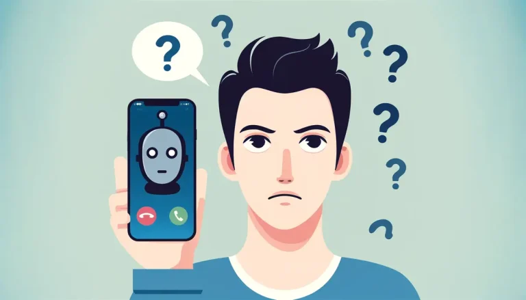 AI phone scams - AI scam calls - AI scams - AI tools - Bigly Sales