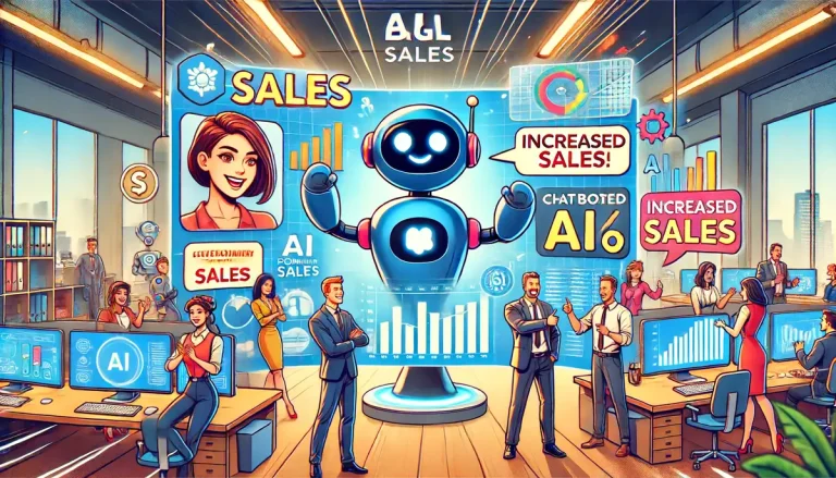 Best Sales Strategies - AI tools - AI for sales - Bigly Sales