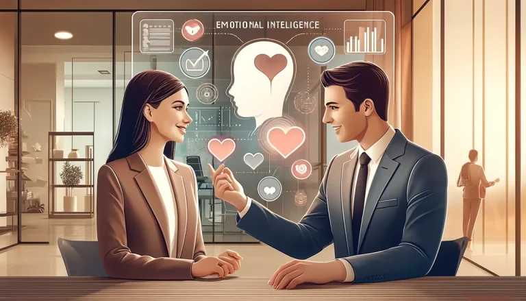 Emotional intelligence in sales - Sales strategy - Bigly Sales