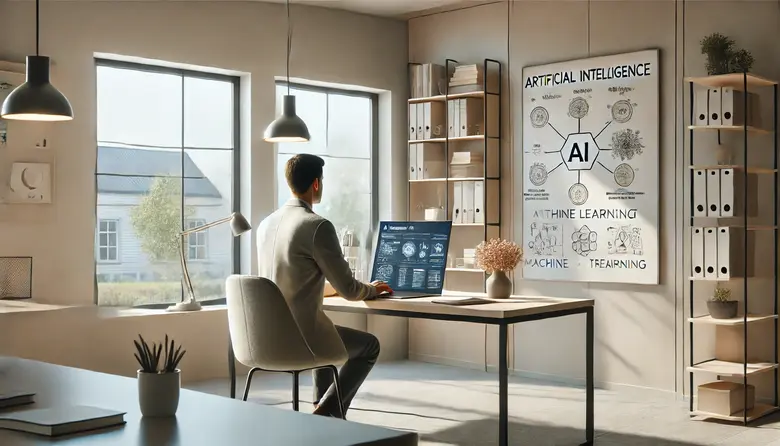 AI Skills That Get You Hired