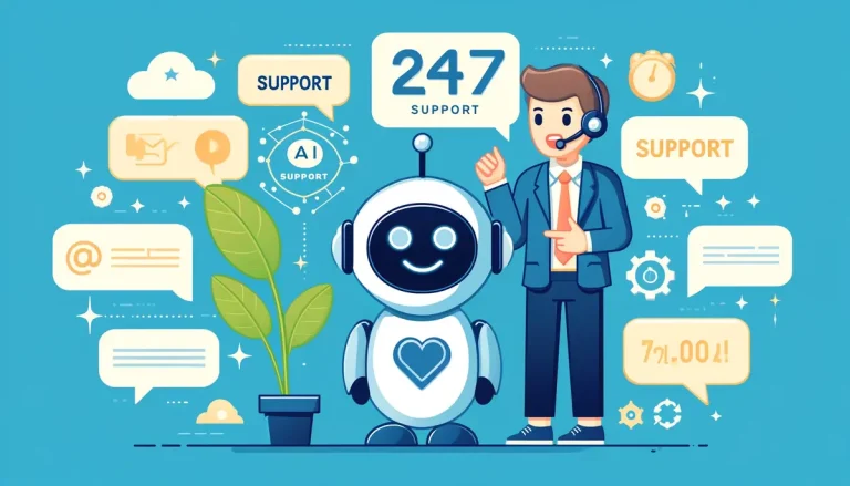 AI for customer support