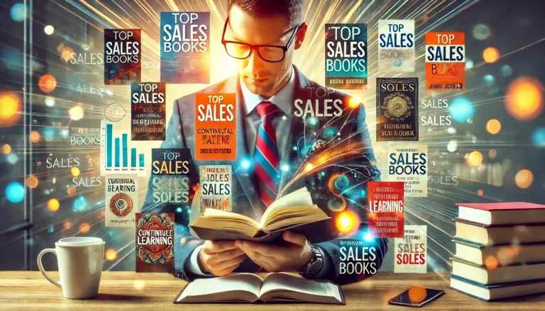 Best sales books for professional