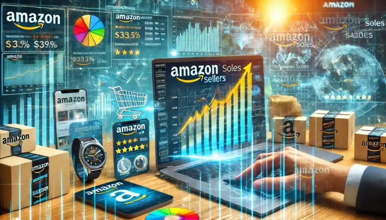 How to increase sales on Amazon