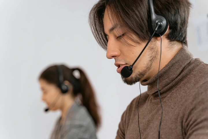 Client Services Might Be Calling