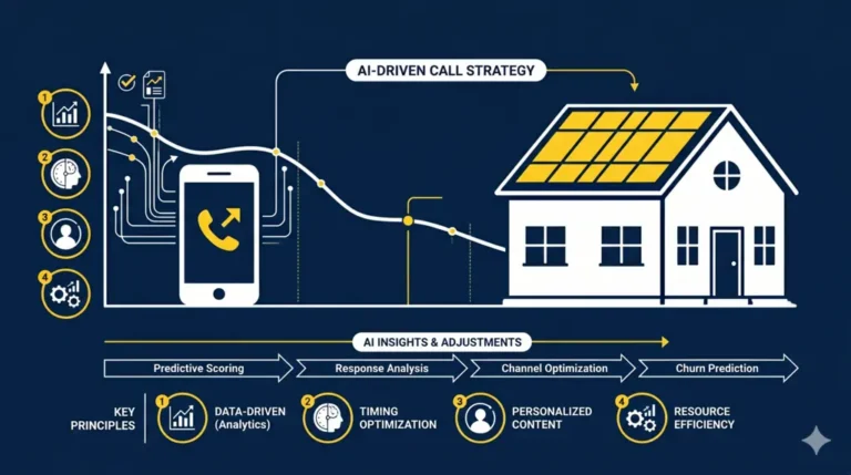 Solar Lead Generation