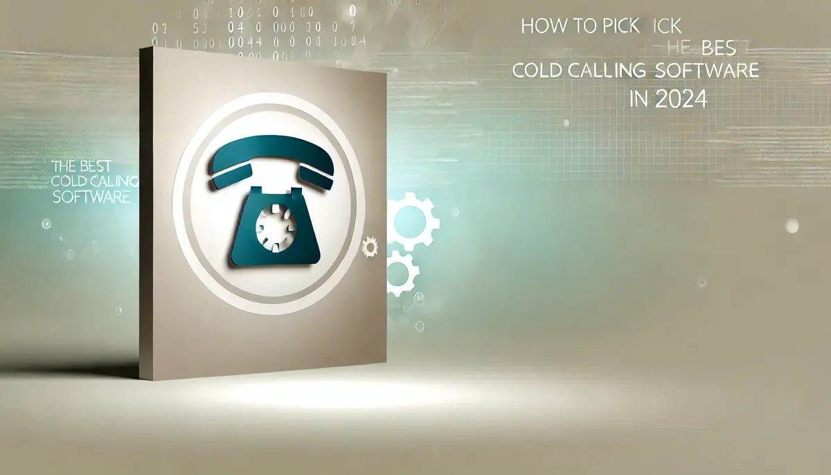 How to Pick the Best Cold Calling Software in 2024?