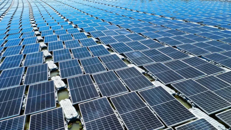 AI calling workflow helping solar companies qualify homeowner leads