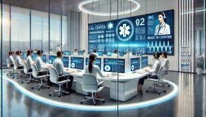 The Ultimate Guide to Medical Call Centers 2024