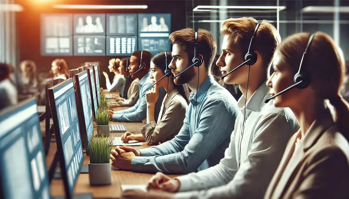 Top call center interview questions