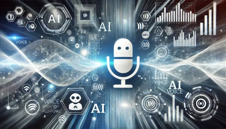 25 Best Vocode.dev Alternatives for AI-Powered Voice Solutions