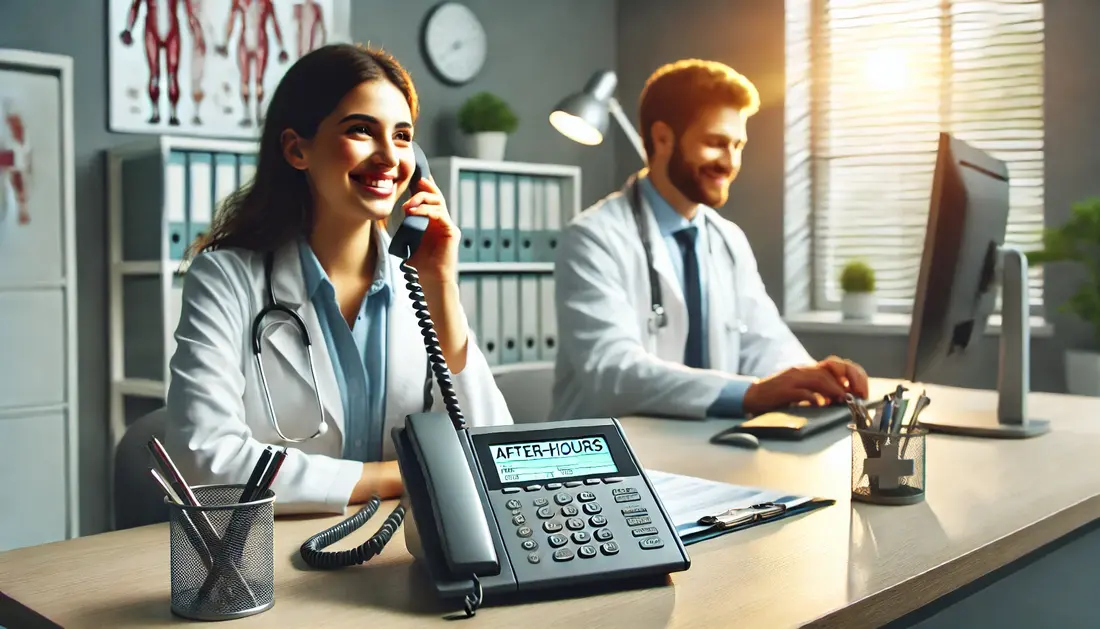 Do My Medical Practice Need After-Hours Answering Services?