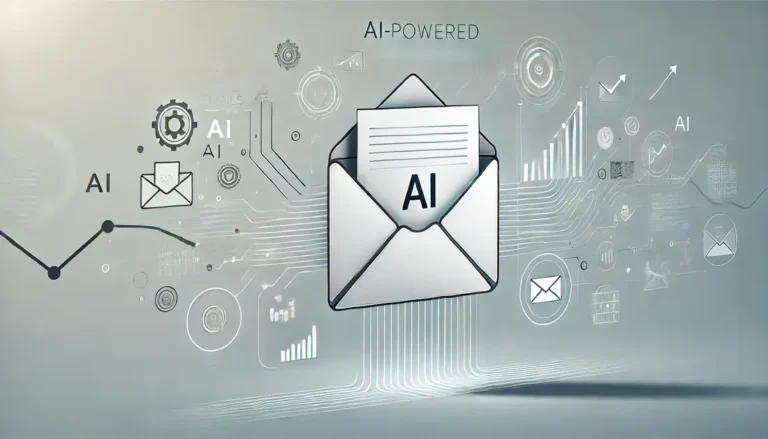 How We Use Our AI Email Generator to Reach More Clientele