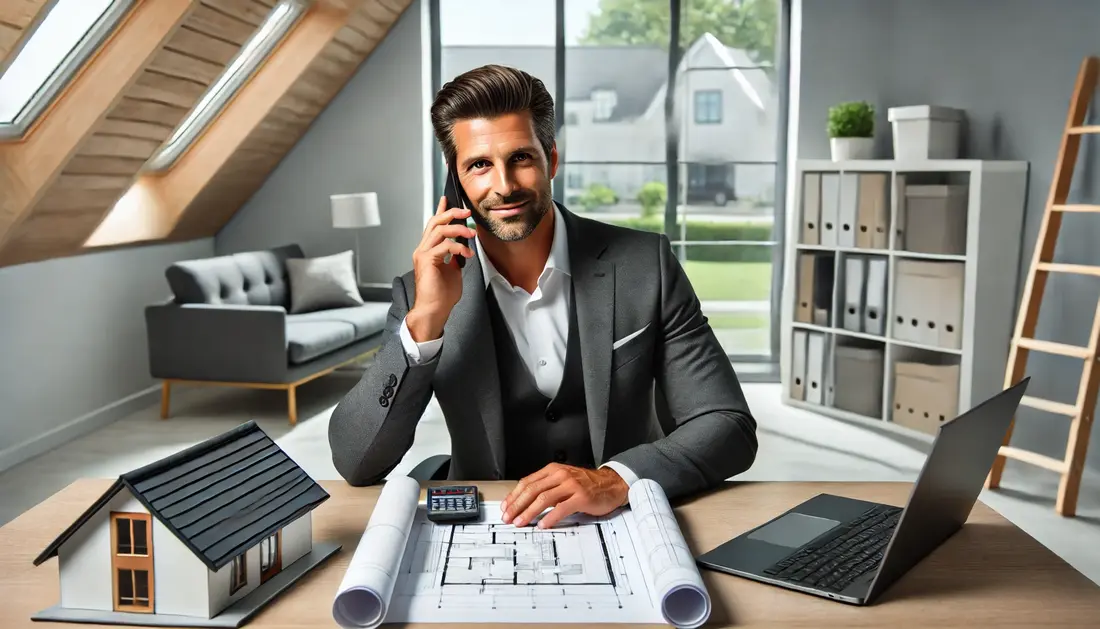 How to Win More Roofing Business over the Phone