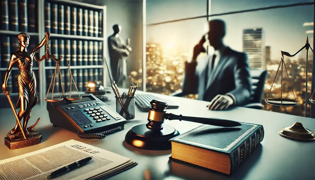 Reasons Why Law Firms Should Invest in a Call Answering Service