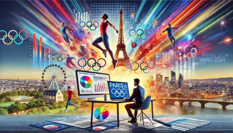 The Best Marketing Lessons from the Paris 2024 Olympics