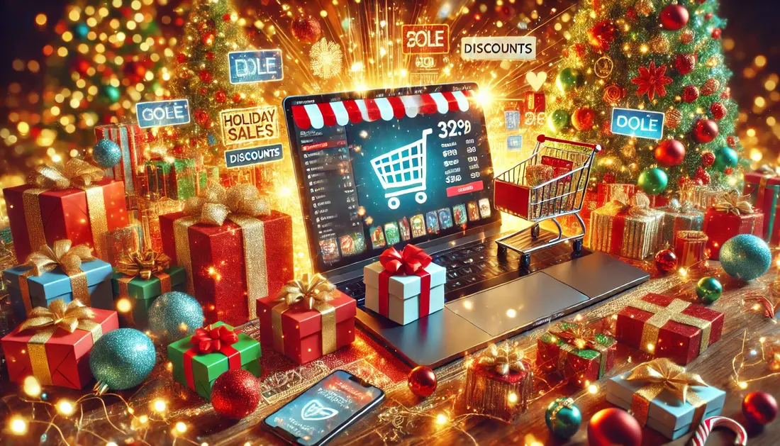 The Ultimate Guide to Boosting Ecommerce Sales During the Holiday Season