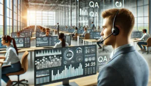 Tips to improve quality assurance in call centers 1