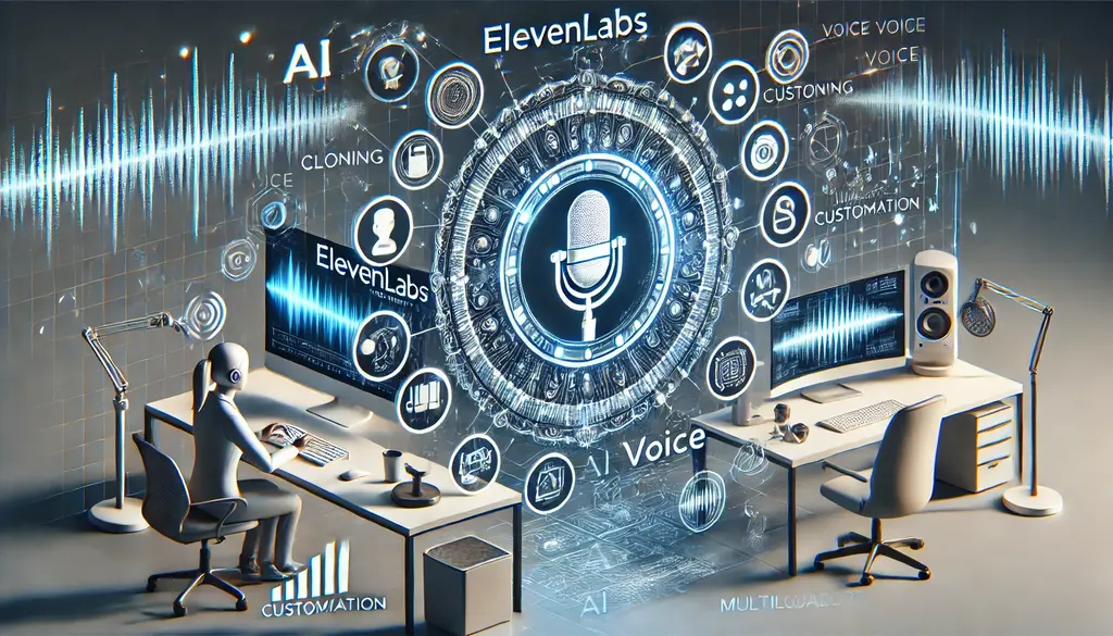 A Complete ElevenLabs AI Voice Review [2024]