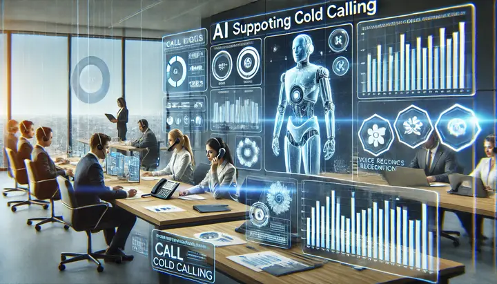 AI Cold Calling Strategy