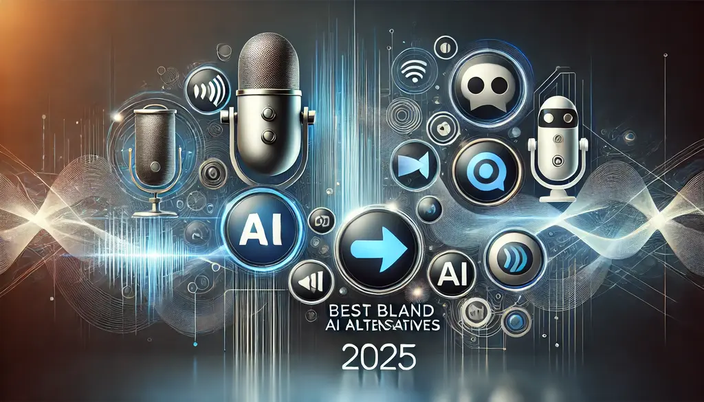 Best Bland AI Alternatives in 2025