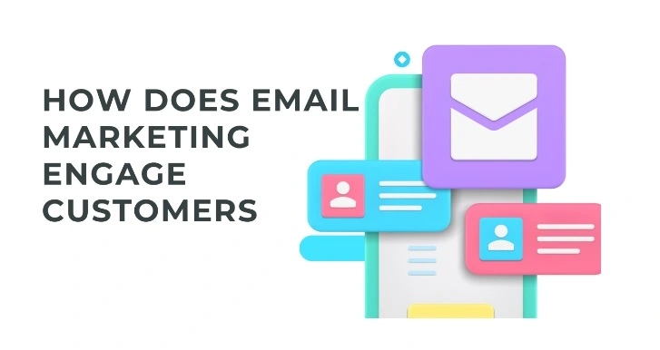 Email marketing