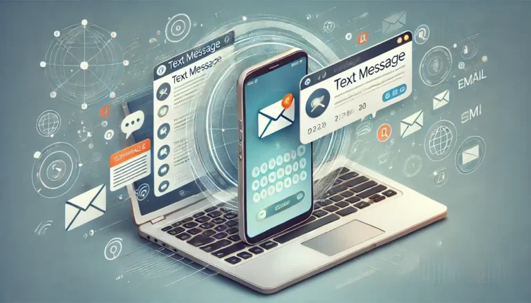 How to Send SMS to Email – A Step-by-Step Guide