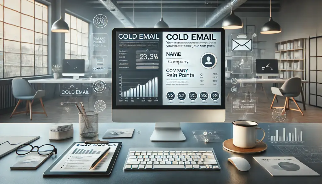 The Ultimate Guide to Cold Email Personalization (2025)