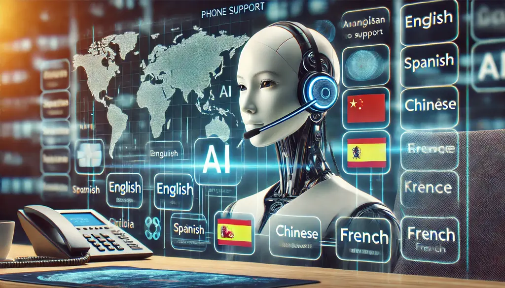 Tips for Making AI Calls In Another Language [2025]