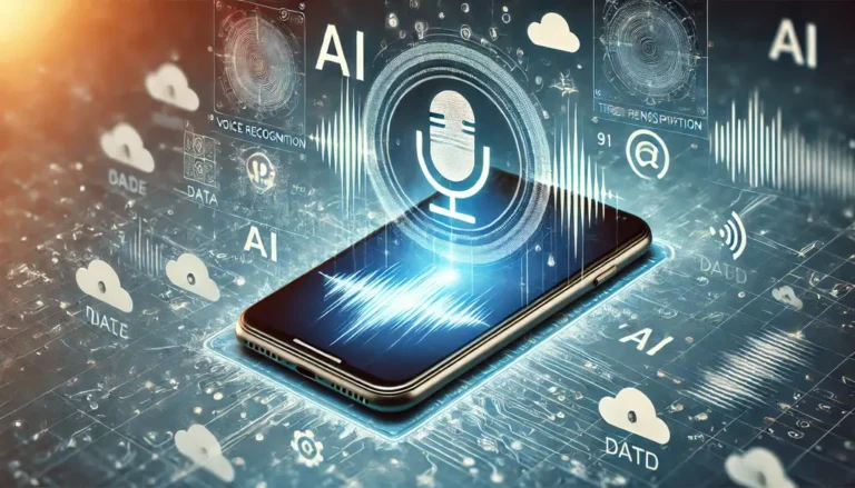 Using AI for Voice Recognition and Transcription in Phone Calls