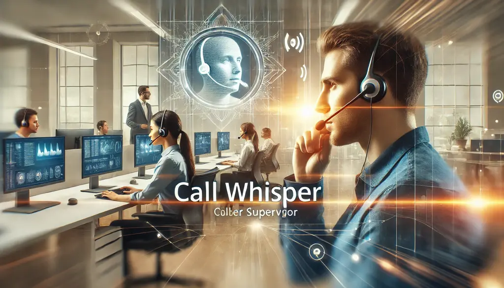 What is Call Whisper and Why We Use It