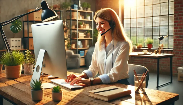 What is a Customer Support Specialist and How to Become One?