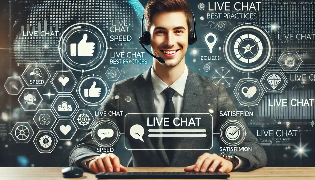 Live Chat Best Practices