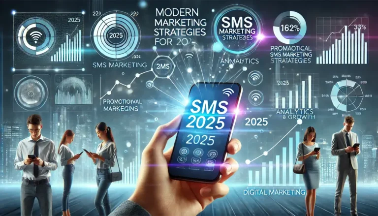 The Ultimate Guide to SMS Marketing Strategies for 2025