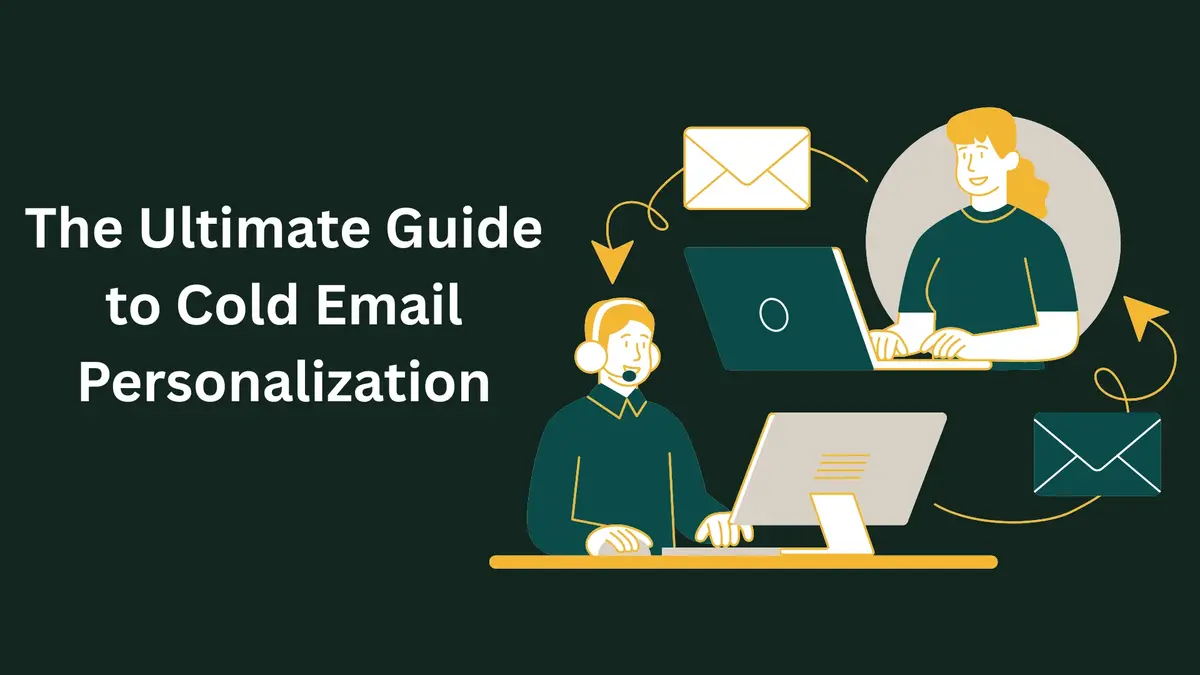 Cold Email Personalization