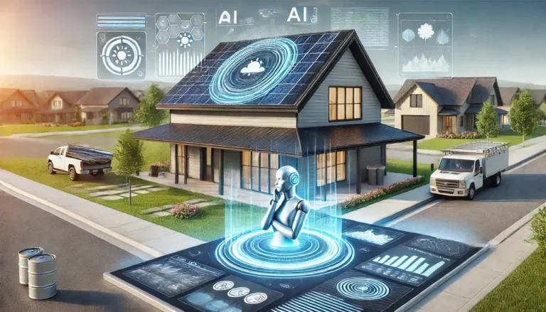 AI Calling Boosts Roofing Sales with Personalized Pitches