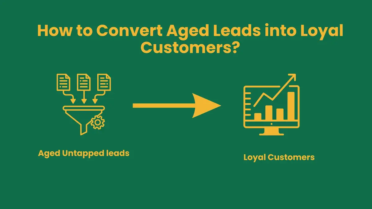 Convert Aged Leads