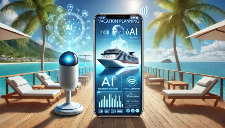 How Can AI Calls Improve Vacation Planning in 2025