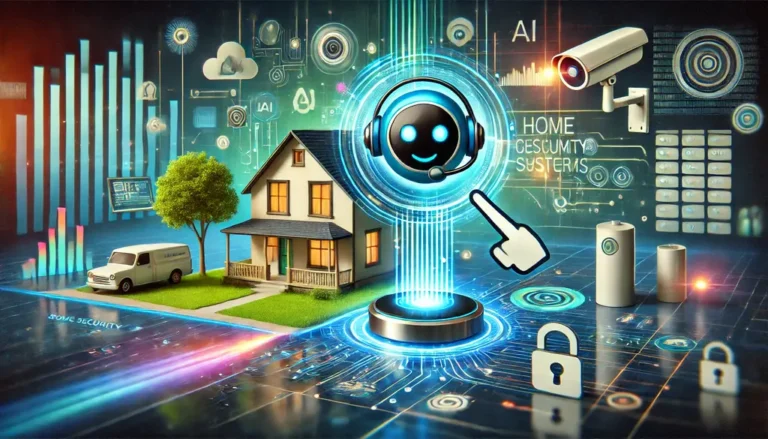 The Cost Benefits of AI Call Centers for Home Security Companies