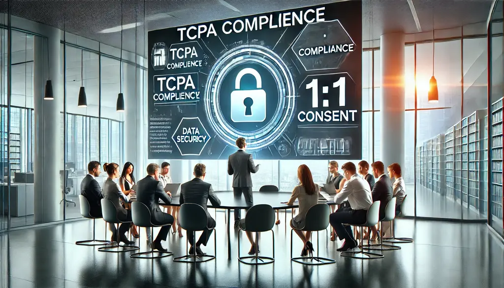 Master TCPA compliance with our ultimate guide to 1:1 consent. Learn regulations, best practices, and real-world examples today!