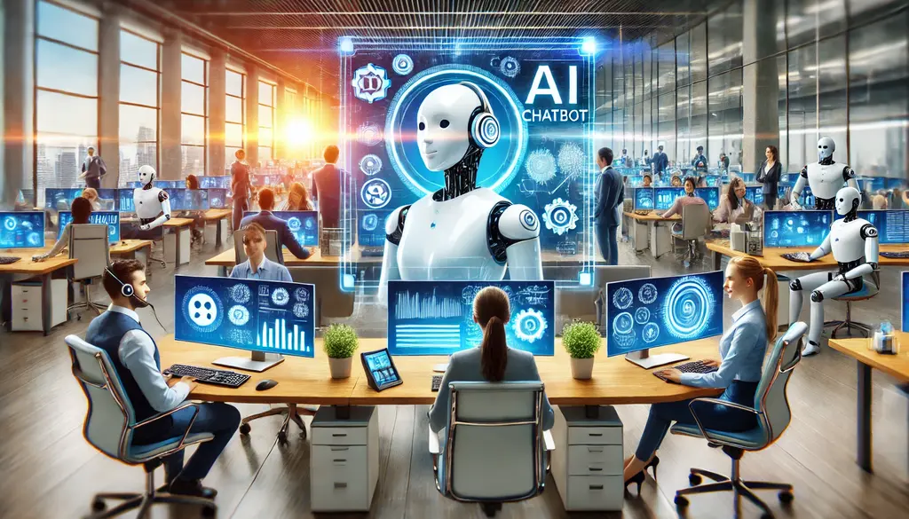 Will AI Revolutionize or Replace the BPO Industry