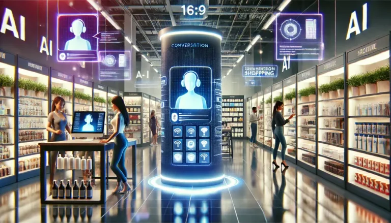 7 Use Cases of Conversational AI in Retail