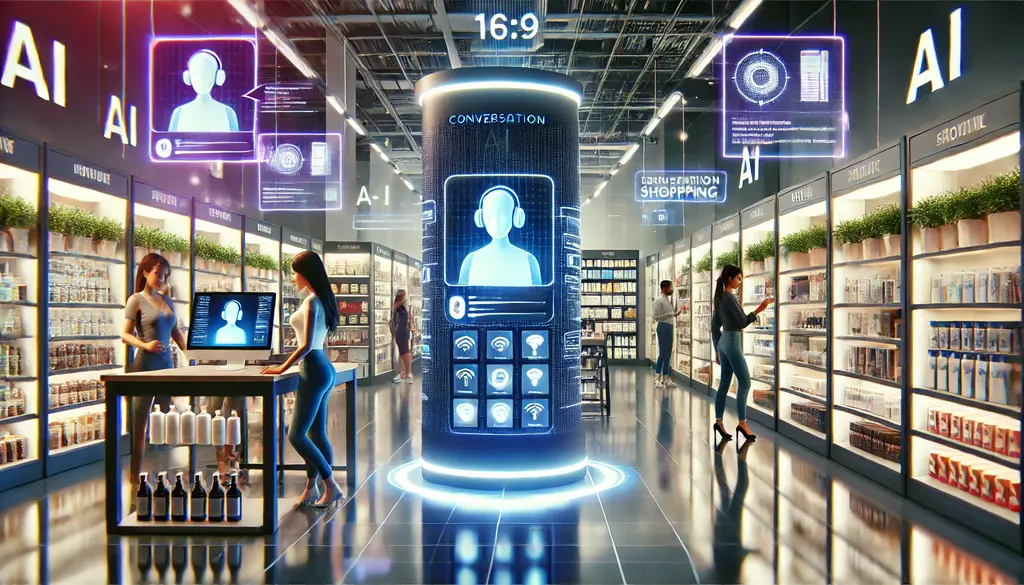 7 Use Cases of Conversational AI in Retail