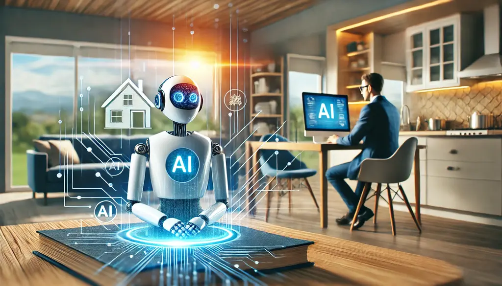 Make Home Warranty Stress-free with AI Customer Support in 2025