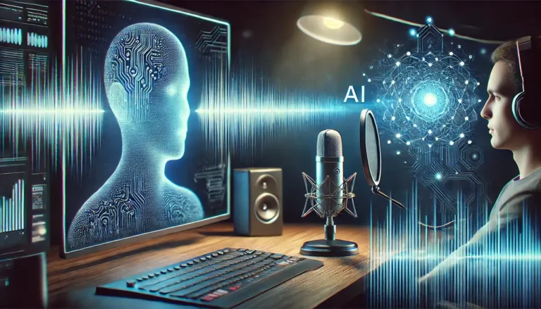 Tips for Creating the Best AI Voice Clones