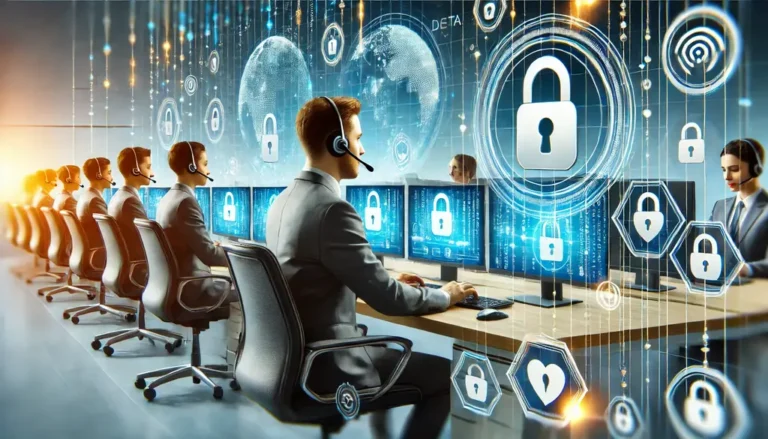 What is Data Protection and Why Do Call Centers Need It