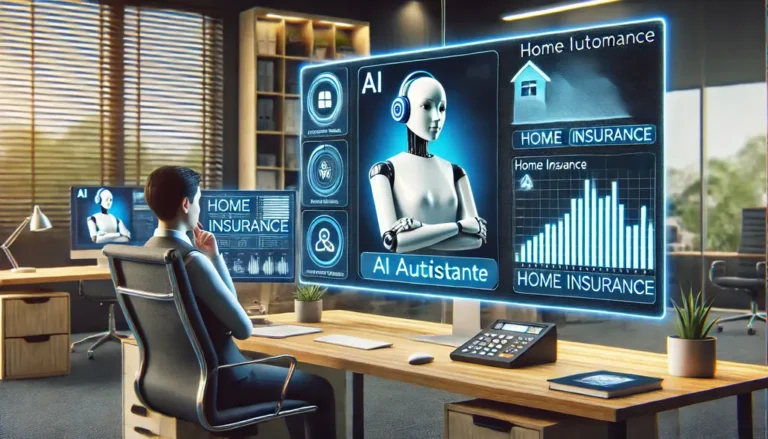 5 Ways AI Calling Cut Costs for Home Insurance Companies