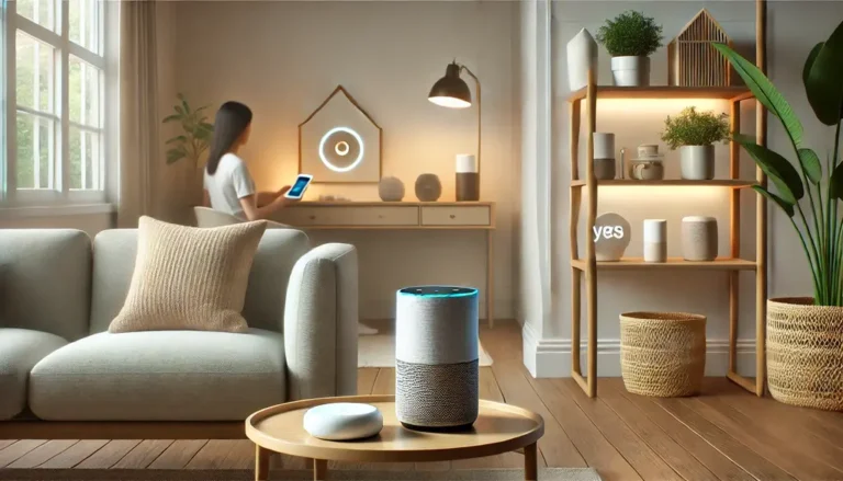 Amazon Alexa vs Google Assistant - Comparing the Two Voice Assistants for 2025